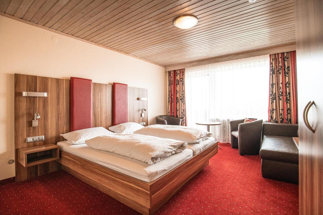 Landgastohf Thiem Hotel Waischenfeld Exterior photo