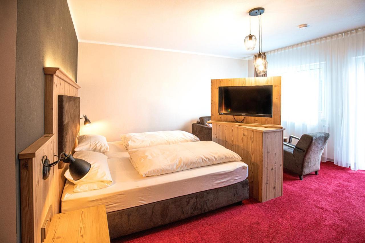 Landgastohf Thiem Hotel Waischenfeld Exterior photo