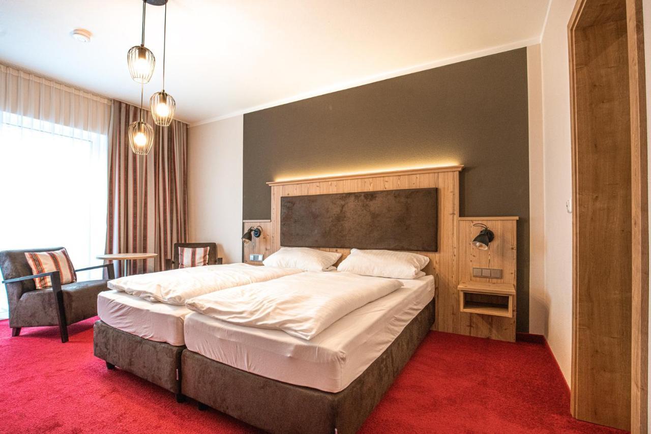 Landgastohf Thiem Hotel Waischenfeld Exterior photo