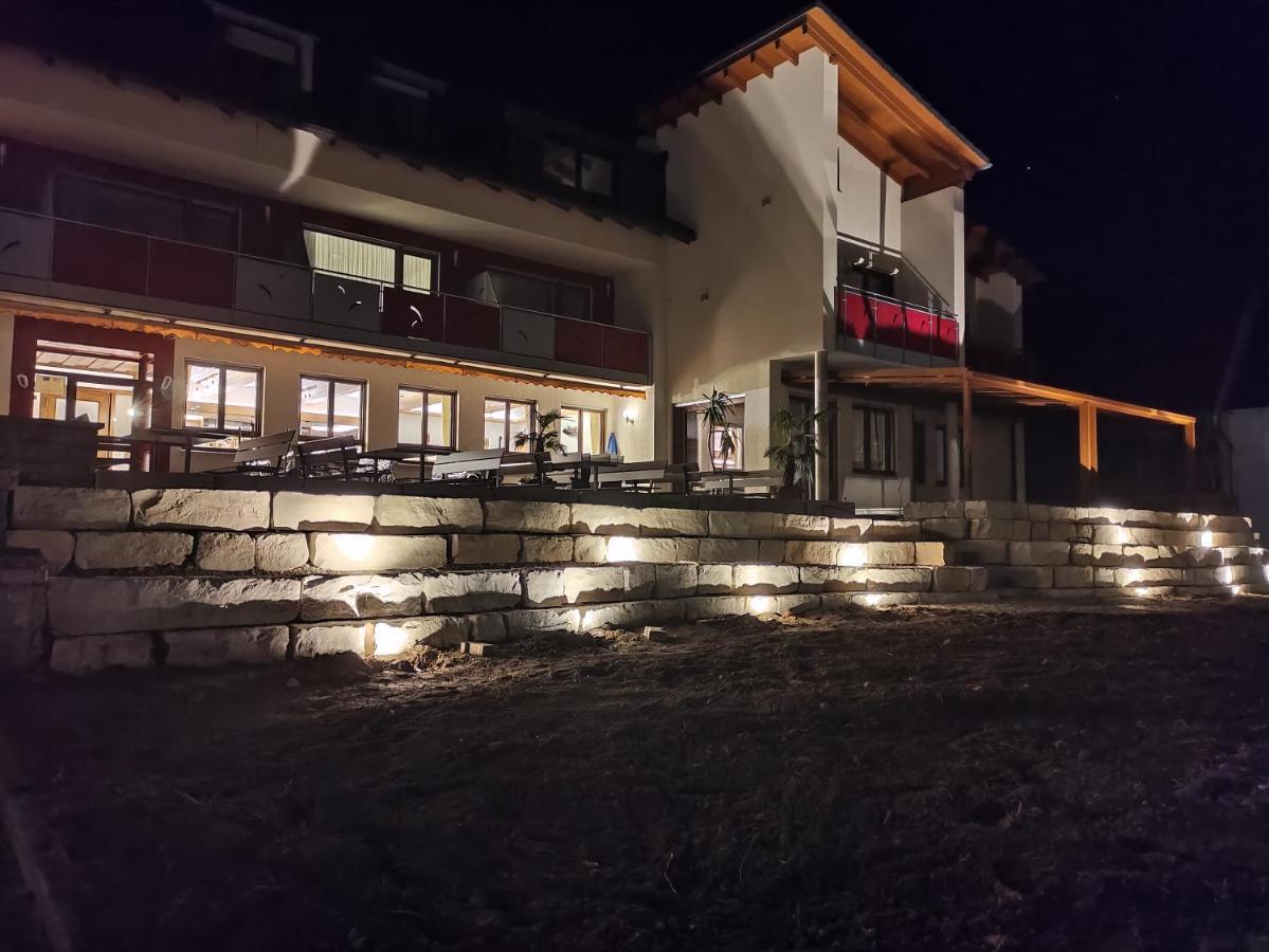 Landgastohf Thiem Hotel Waischenfeld Exterior photo