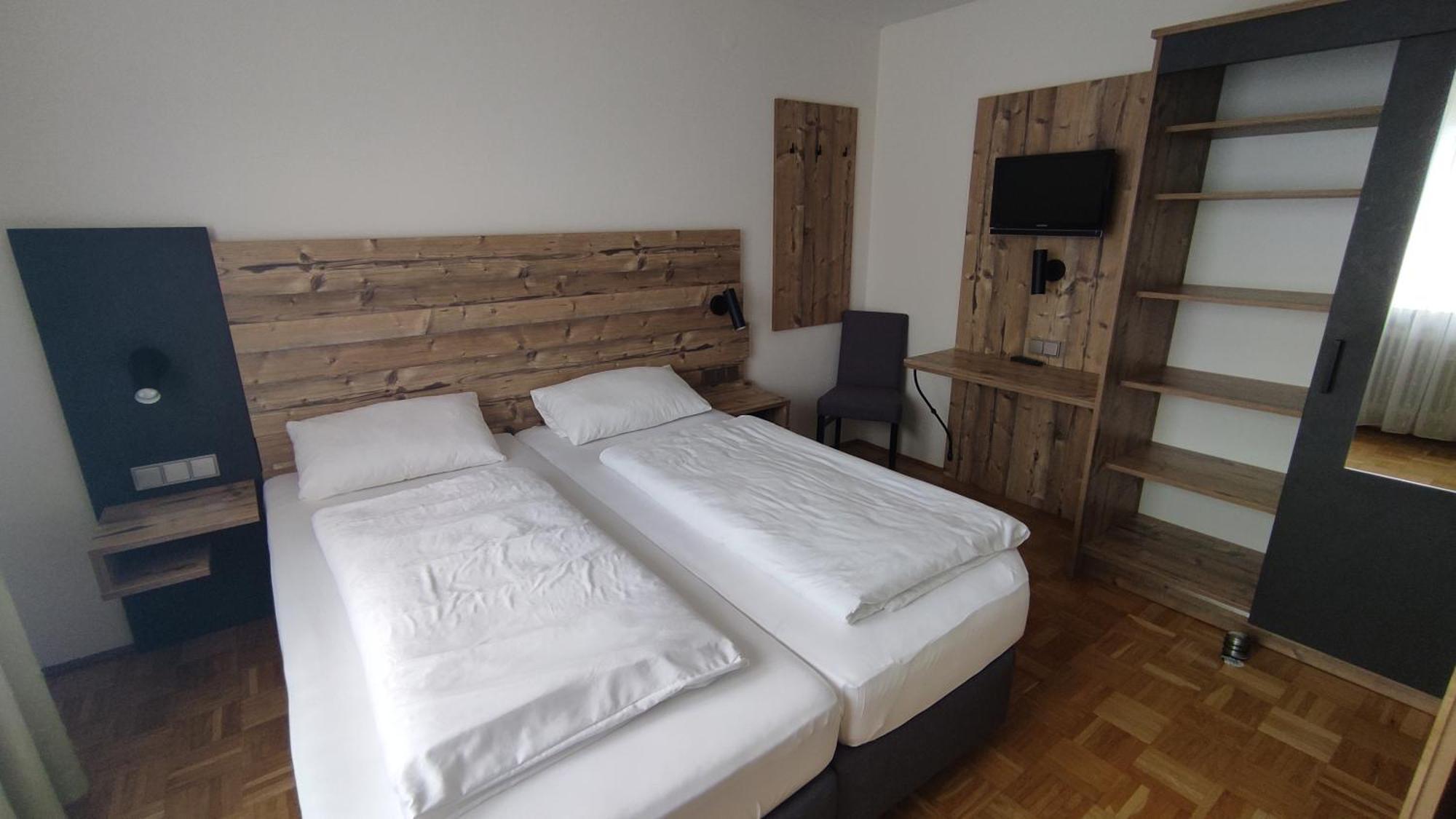 Landgastohf Thiem Hotel Waischenfeld Exterior photo